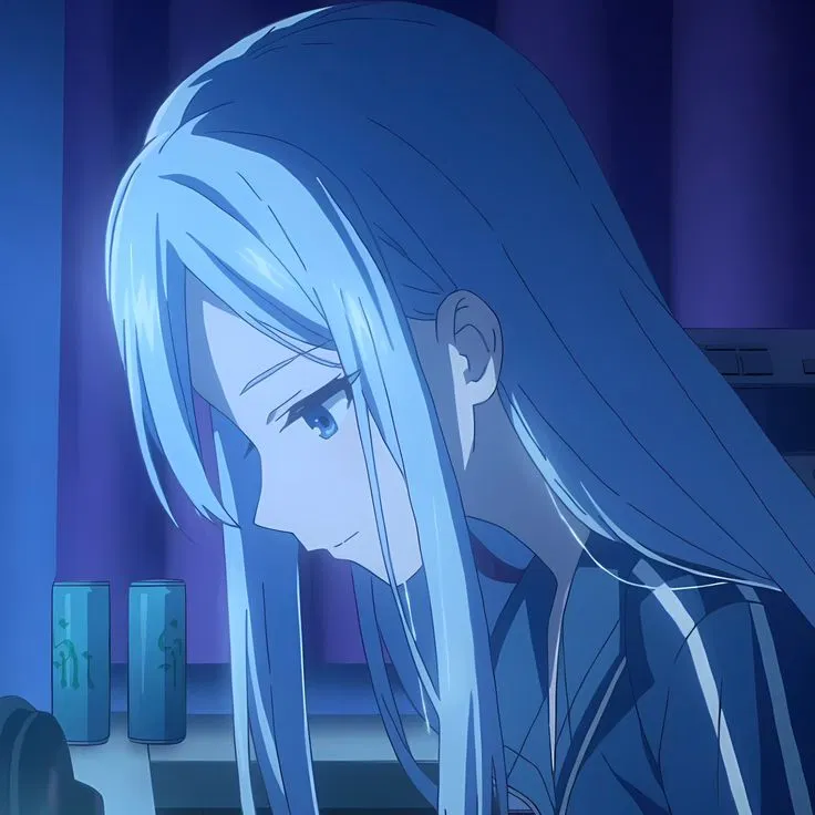 Avatar of Kanade Yoisaki
