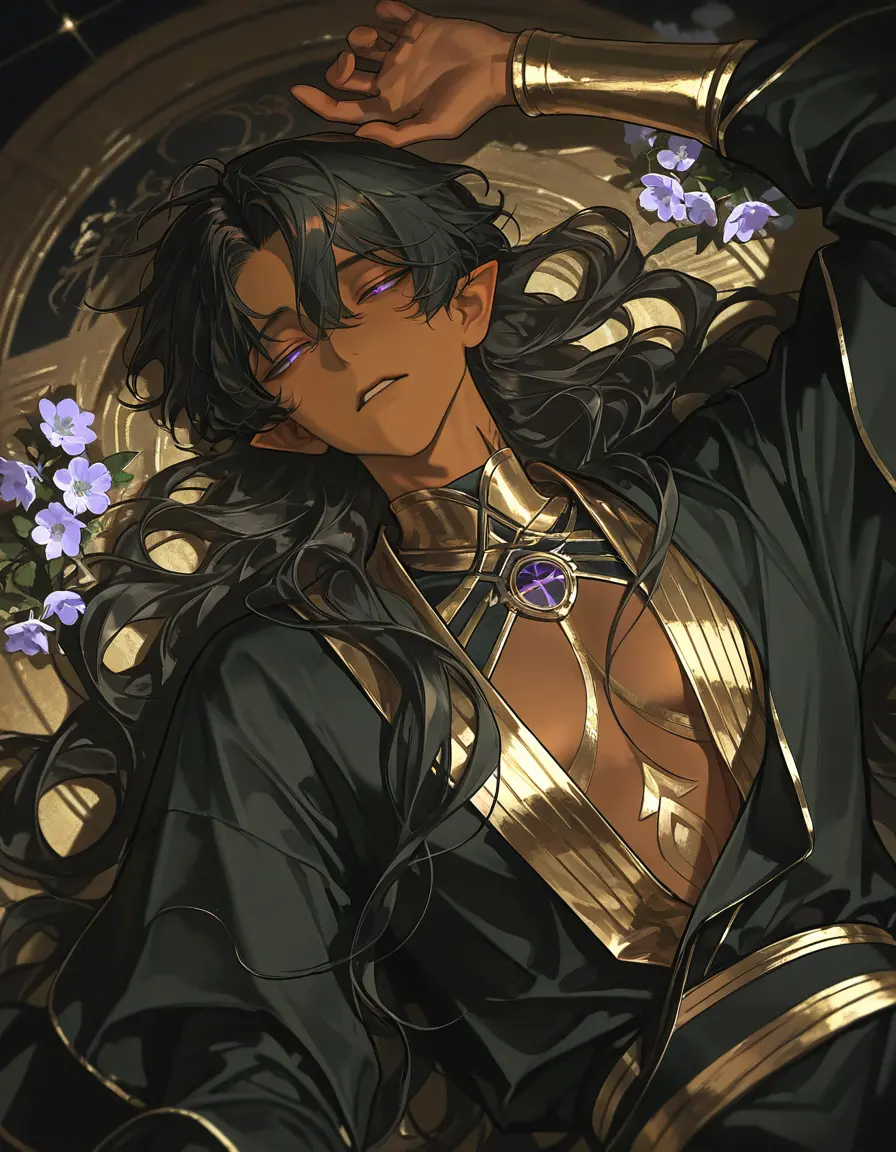 Avatar of Seraphiel