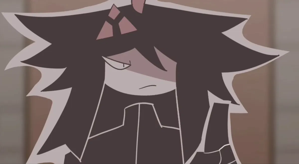 Avatar of [UPDATE] FPE DANGER AU- Abbietal came from the future to kill you.