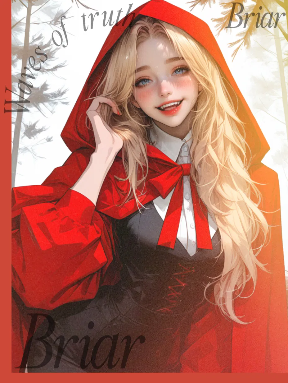 Avatar of Red Riding Hood || Briar