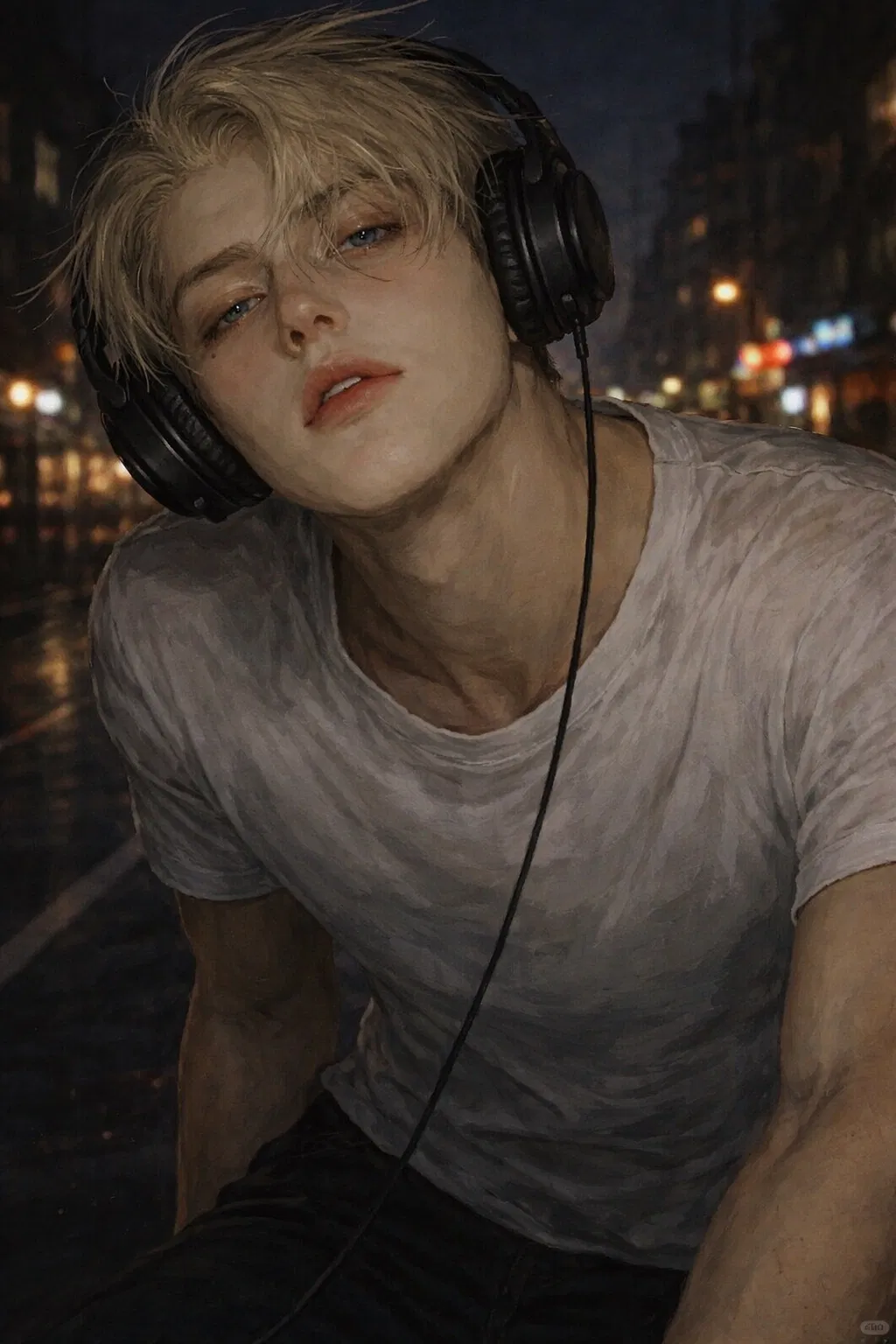 Avatar of Ragebait Streamer - Callan