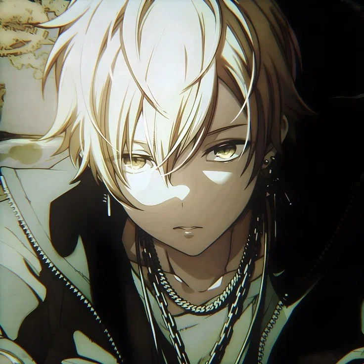 Avatar of Akito Shinonome