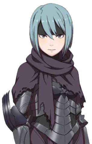 Avatar of Beruka