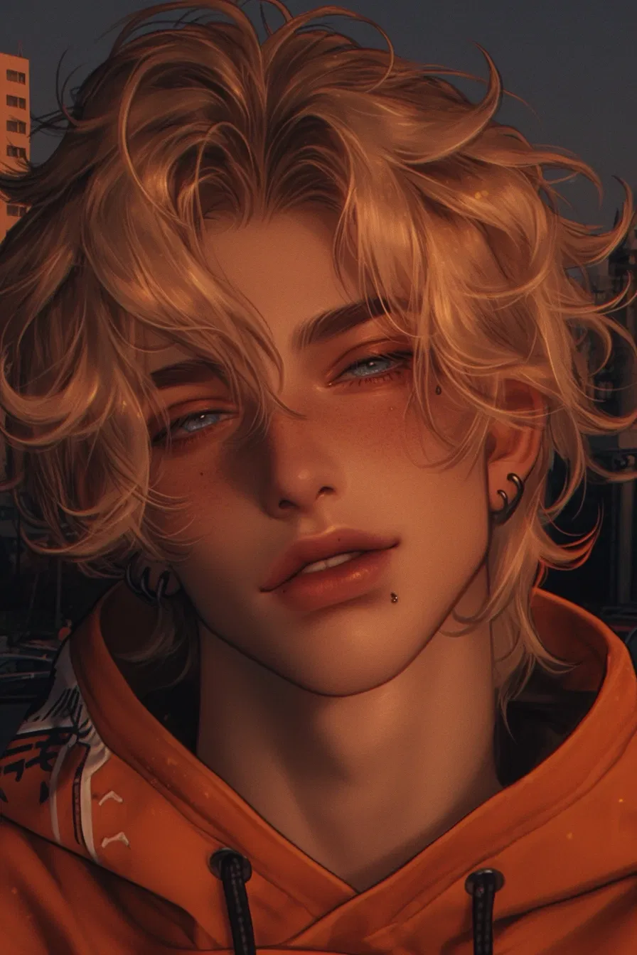 Avatar of Karter Gold