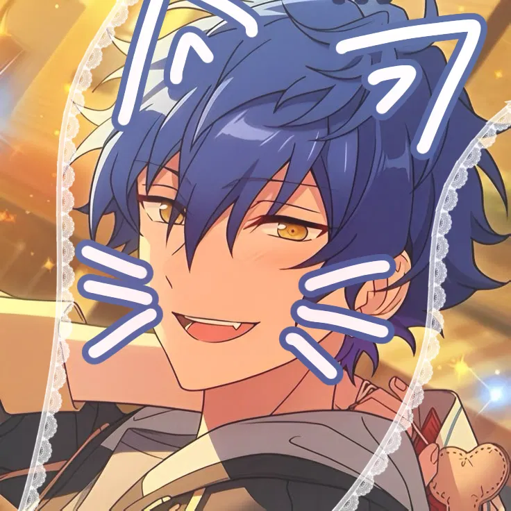 Avatar of Jun Sazanamiー♡