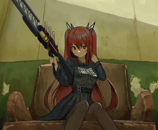 Avatar of Alibina