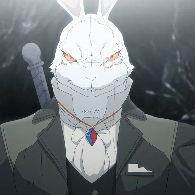 Avatar of White Rabbit 