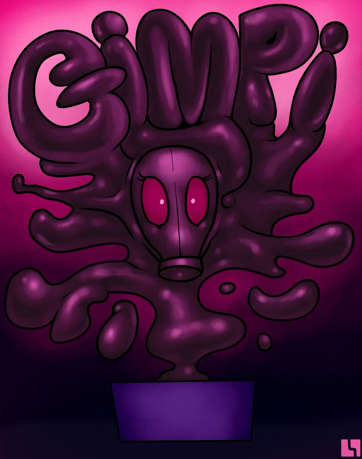 Avatar of Gimpi