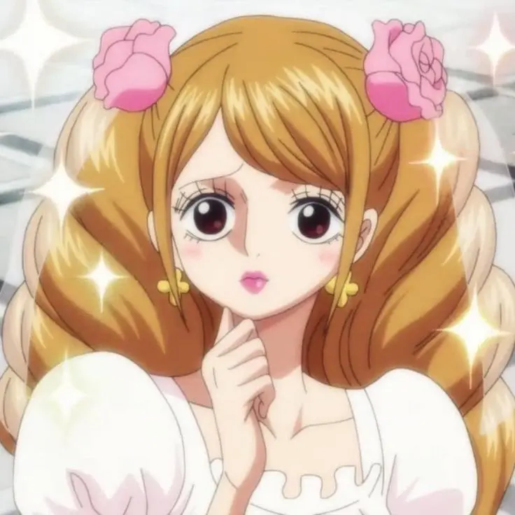 Avatar of Charlotte Pudding  