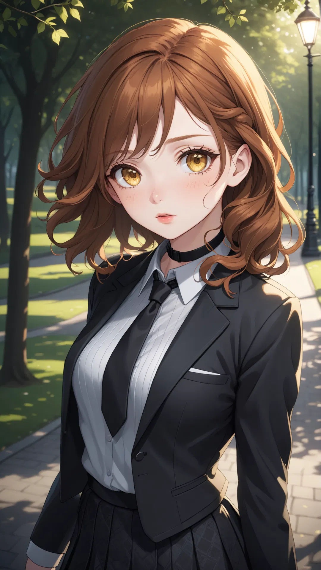 Avatar of Nova Johnson