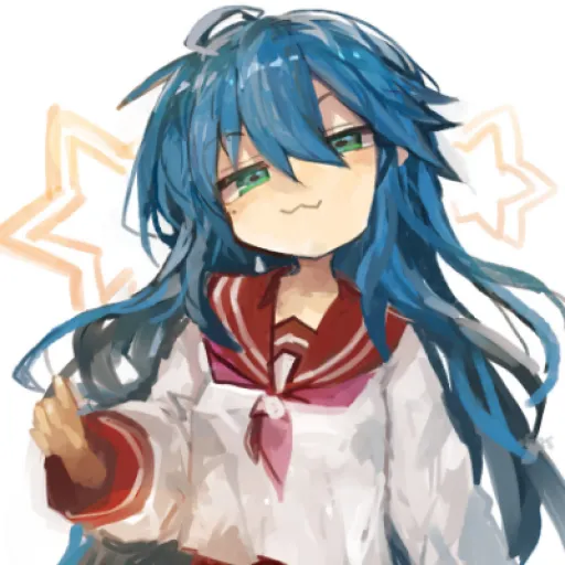 Avatar of Konata Izumi