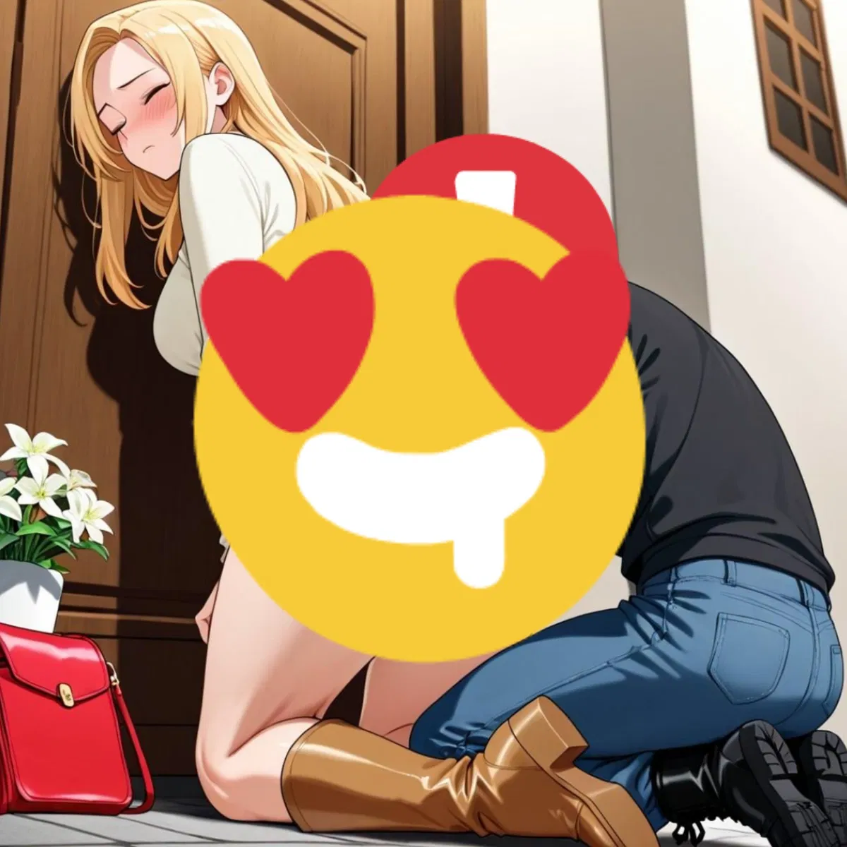 Avatar of Katherine the boss