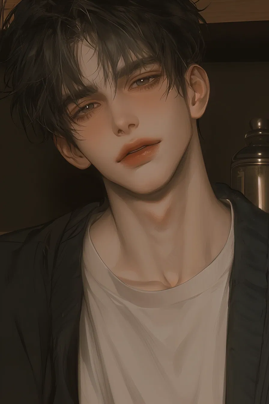 Avatar of Ji Hajun | Childhood Friends