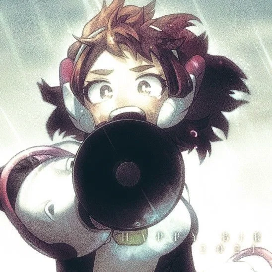 Avatar of ☆~MHA: Ochako Uraraka~☆