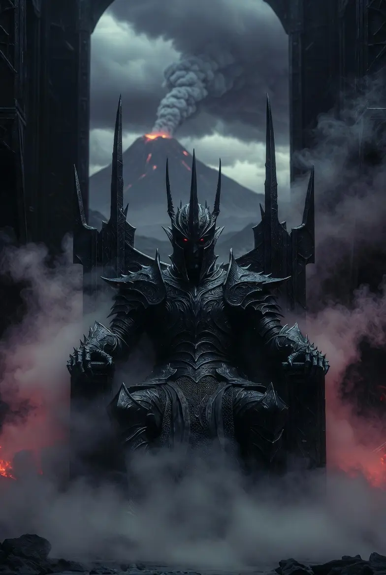Avatar of THE DARK LORD’S CHRONICLES