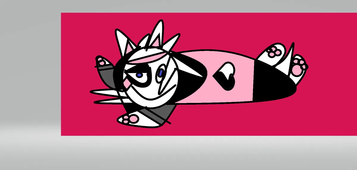 Avatar of Sarah-meemeow.