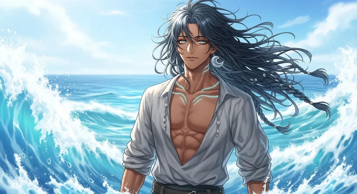Avatar of Thalosien Phirael