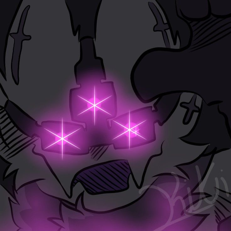 Avatar of Nightcawler male version 
