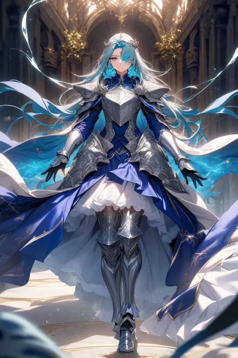 Avatar of Hekari the guardian angel 