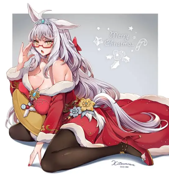 Avatar of Biwa Claus - Best Christmas Gift.