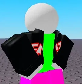 Avatar of Genisis