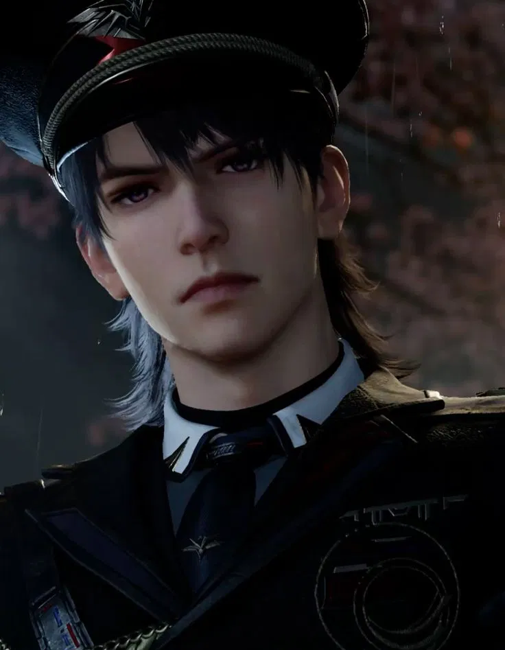 Avatar of Husband Caleb