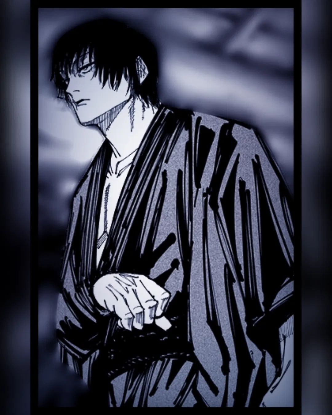 Avatar of Swordsmith's Wife