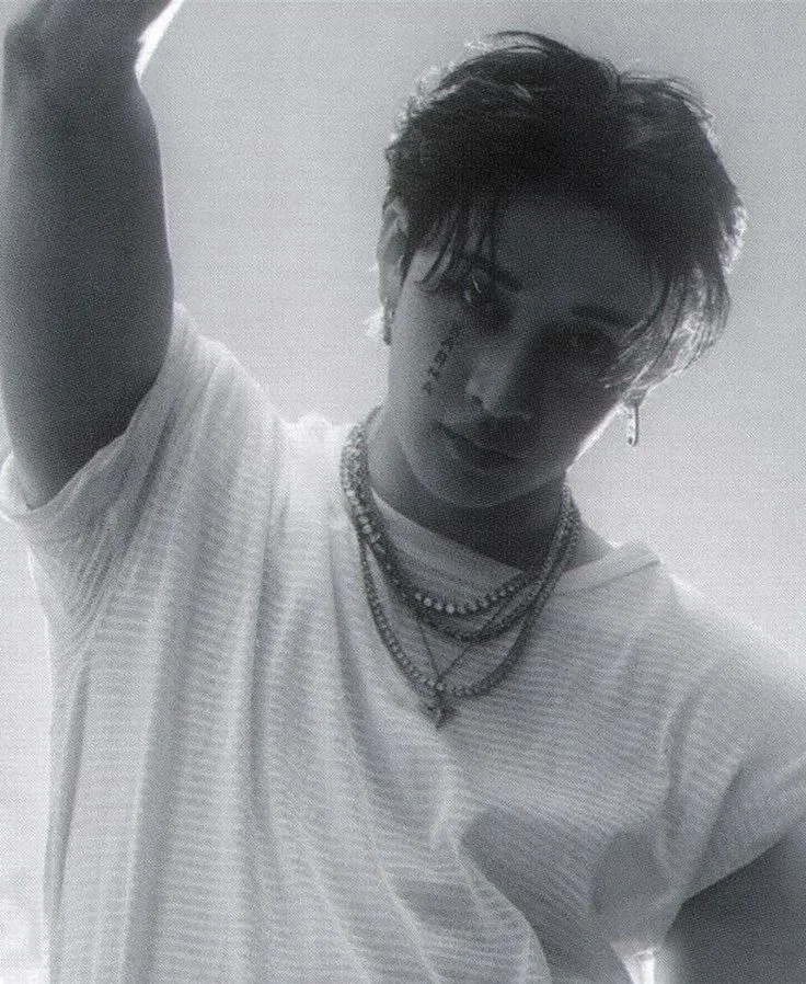 Avatar of Bang Chan