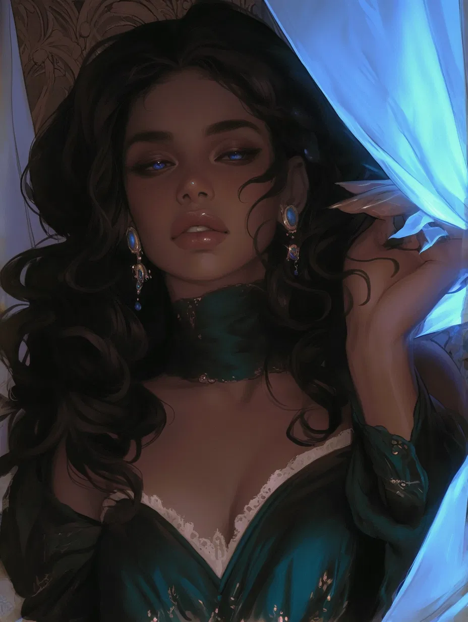 Avatar of Adelyn LeFebvre | She hates you
