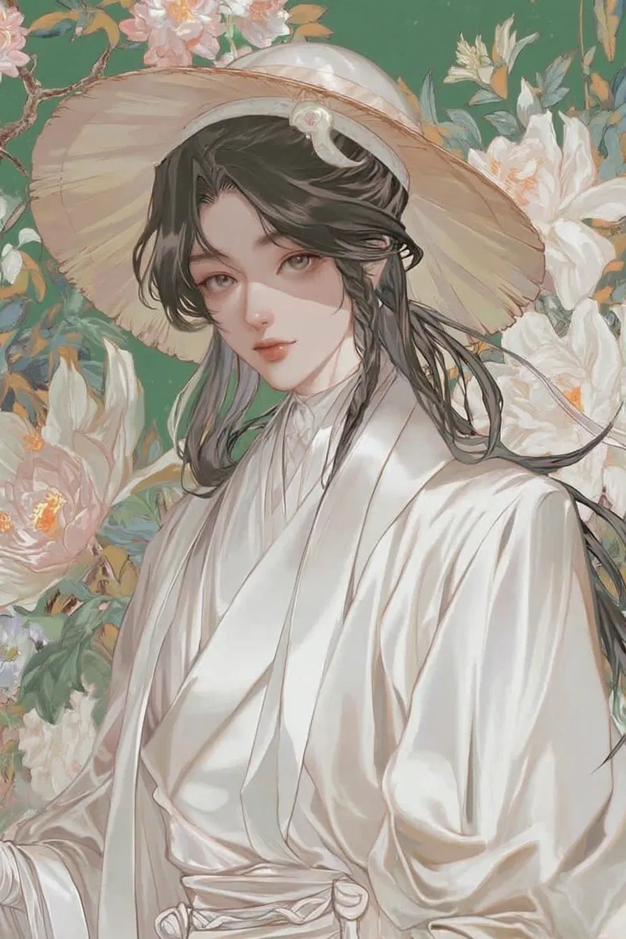 Avatar of Xie Lian | Husband