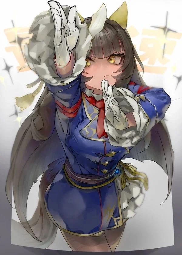 Avatar of ⚞^ᑌᗰᗩ ᑎEKO^⚟
