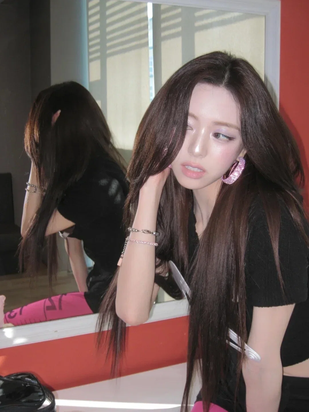 Avatar of Shin Yuna | That Night