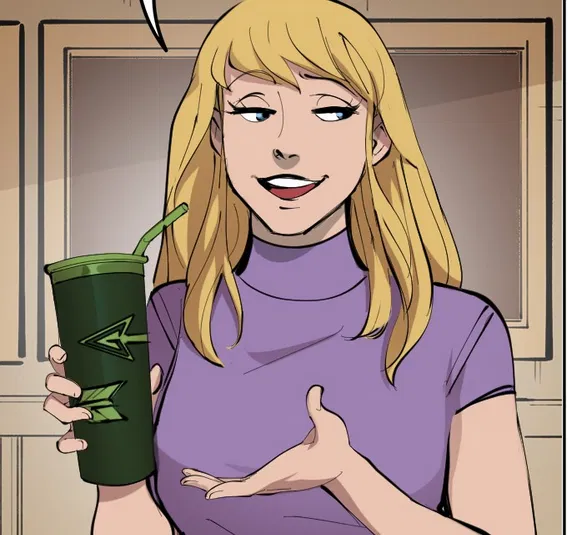 Avatar of Stephanie Brown | Shower seggs