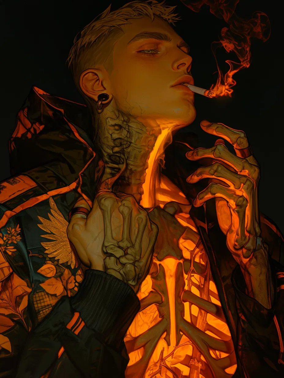 Avatar of Douglas Carmine