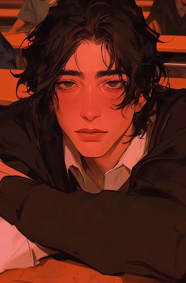 Avatar of Clark Rivers  
