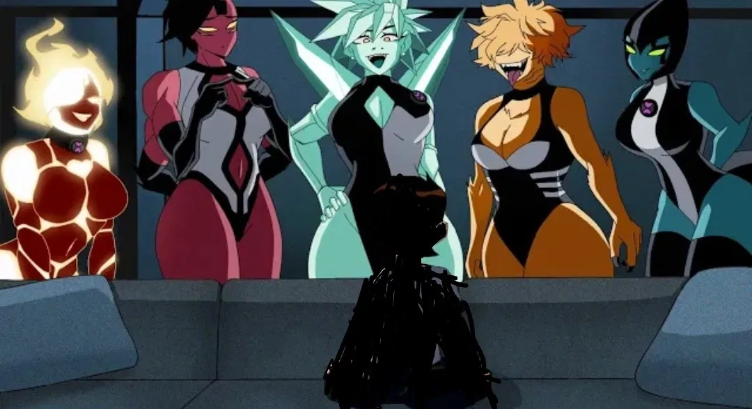 Avatar of Chaquetrix girls 