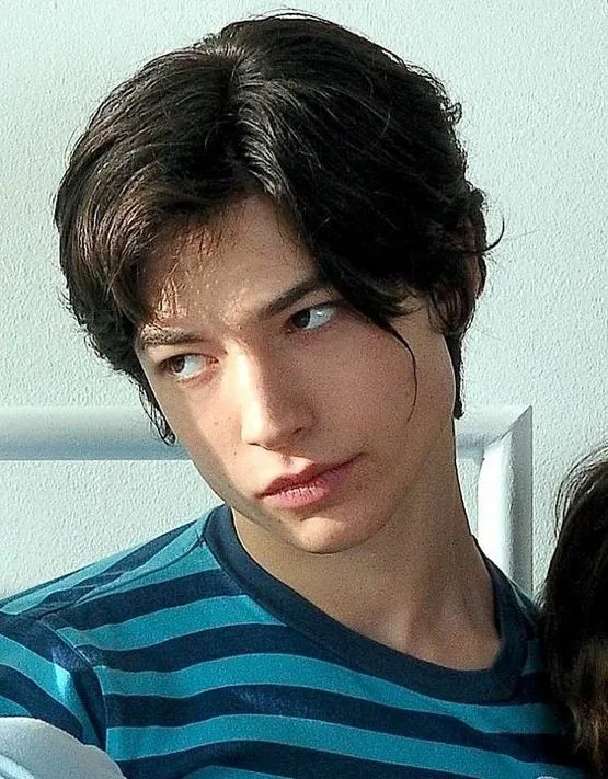 Avatar of Kevin Khatchadourian