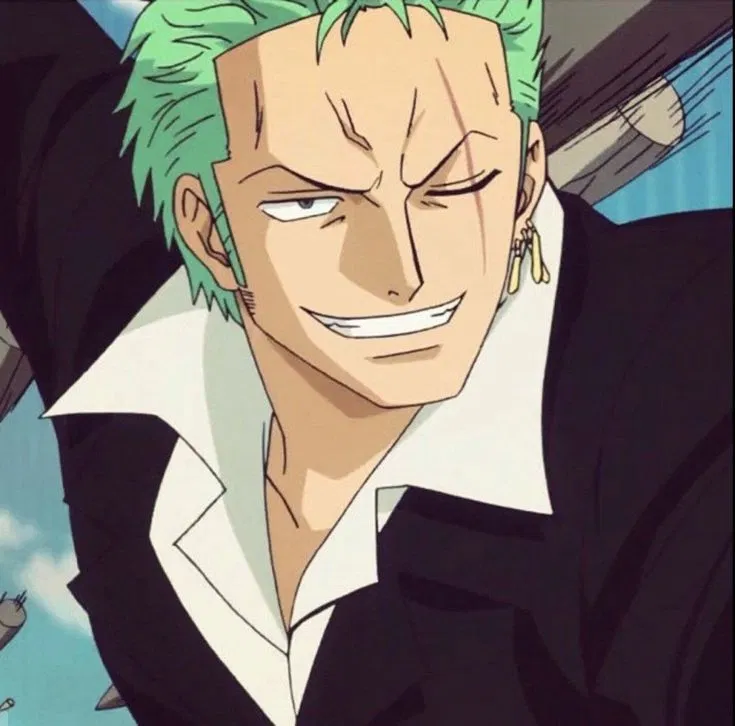 Avatar of Zoro — One Piece