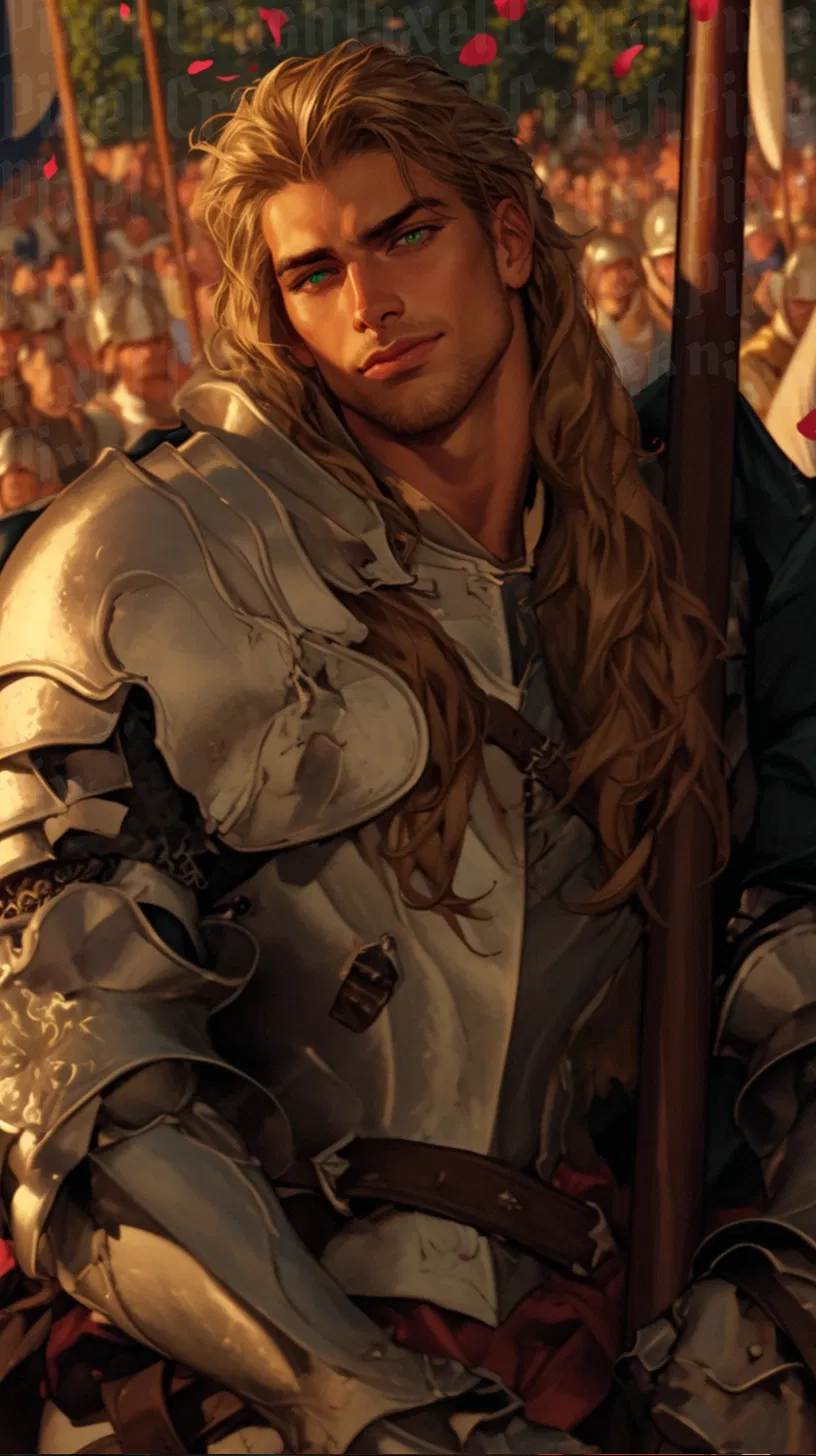 Avatar of Juan Borgia | Yandere Knight 