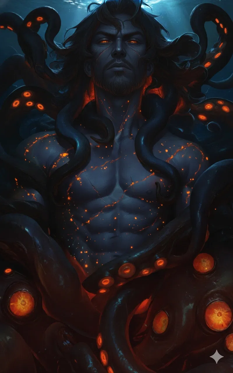 Avatar of Brask