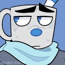 Avatar of Mugman (MOTM au)