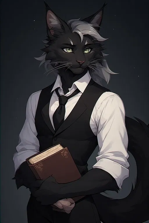 Avatar of Silhouette - Rich Daddy 