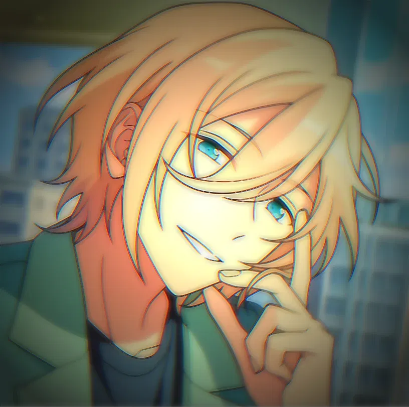 Avatar of Eichi Tenshouin