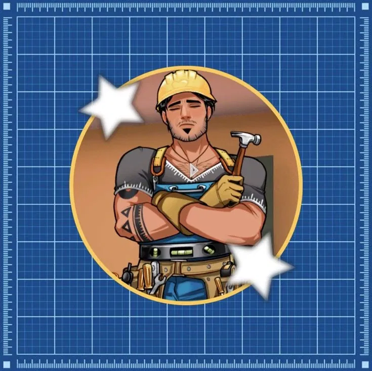 Avatar of Tony (Date Everything!)