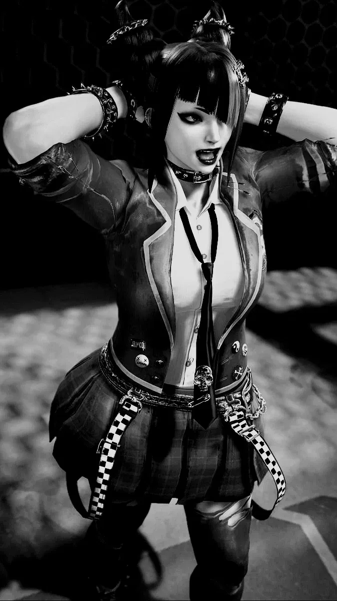 Avatar of JURI HAN 08 (WLW)