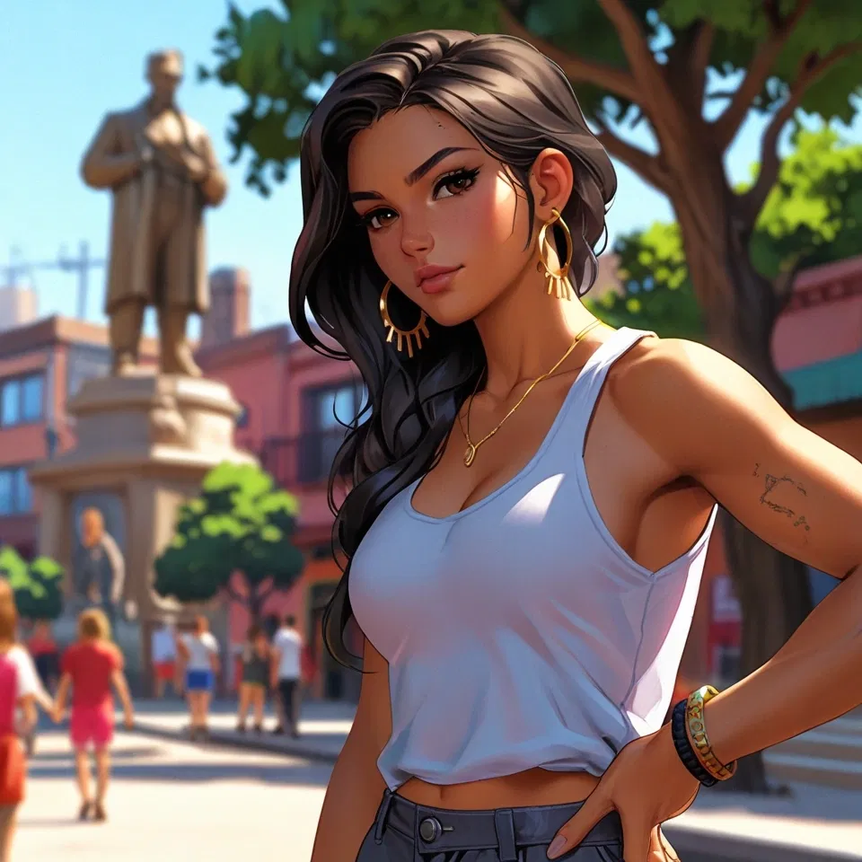 Avatar of Square Showdown