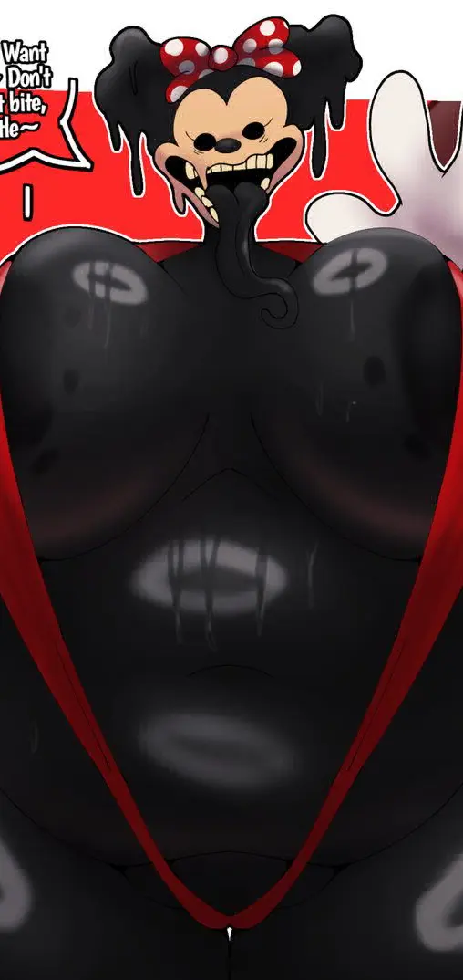 Avatar of Impurity