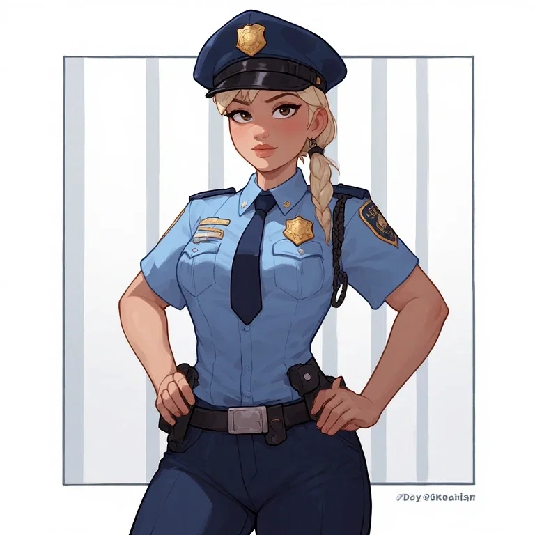 Avatar of Annie Primm