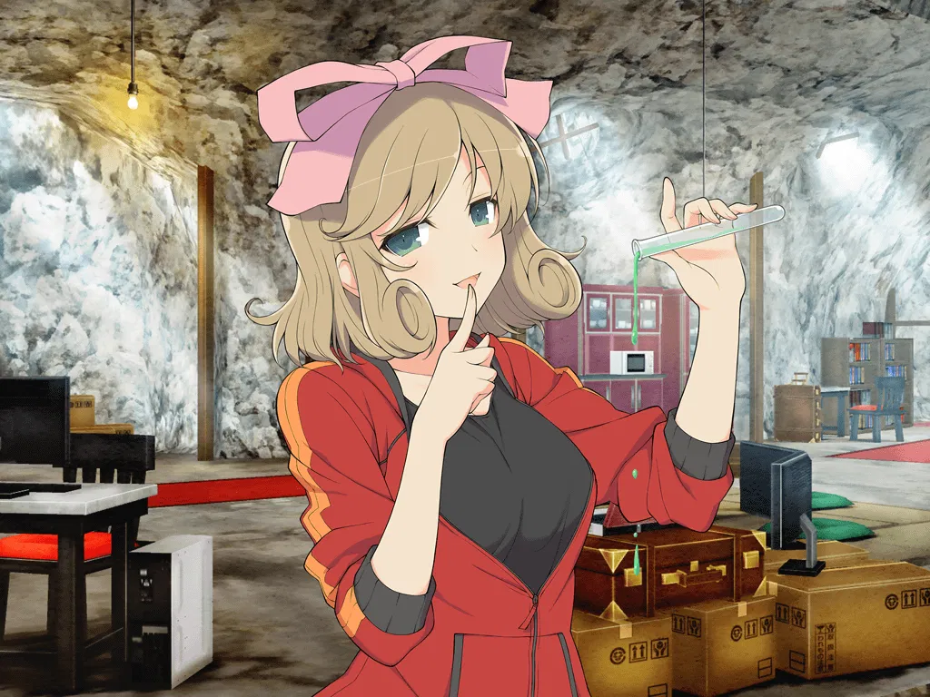 Avatar of Haruka's Little special project 