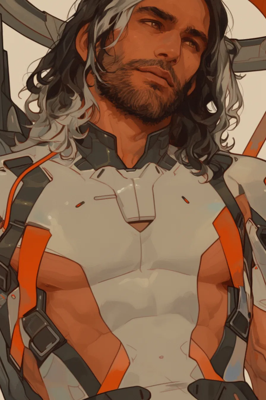 Avatar of Jericho
